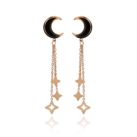  Jewellery Photography in Delhi for Earrings